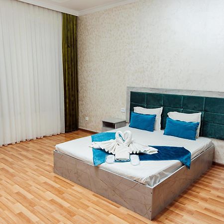 Art Inn Hotel Tachkent Extérieur photo