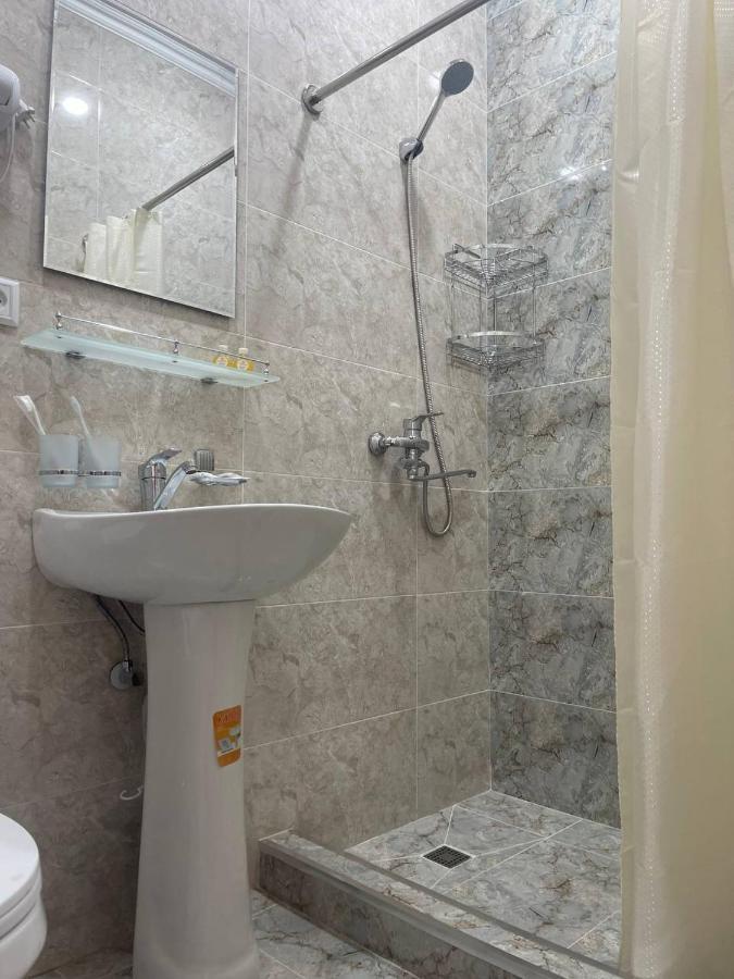 Art Inn Hotel Tachkent Extérieur photo