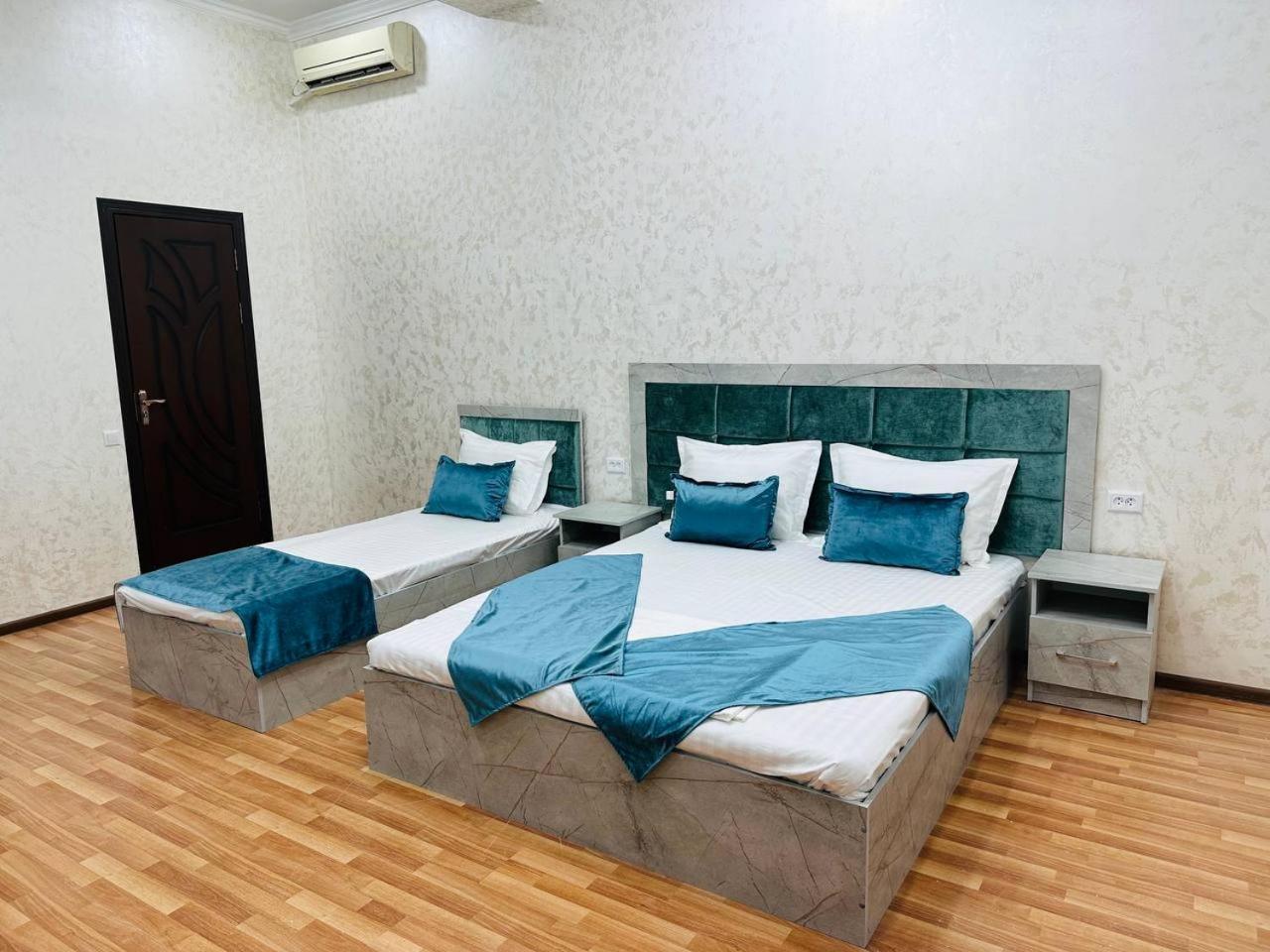 Art Inn Hotel Tachkent Extérieur photo