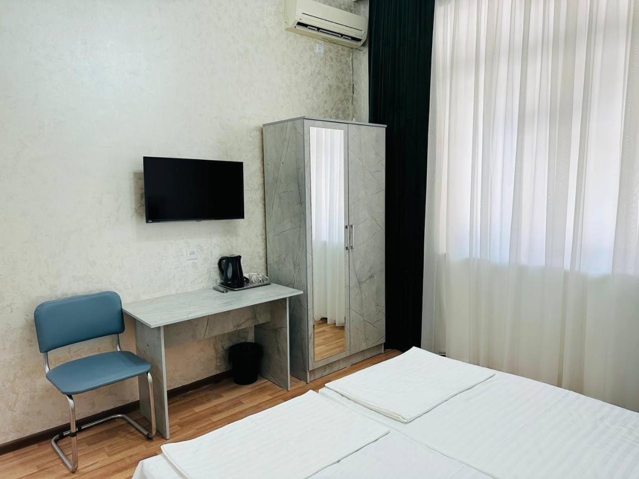 Art Inn Hotel Tachkent Extérieur photo