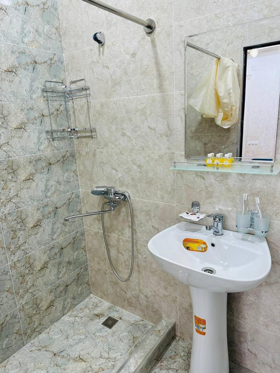 Art Inn Hotel Tachkent Extérieur photo