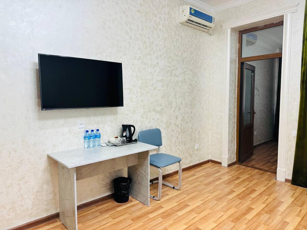 Art Inn Hotel Tachkent Extérieur photo