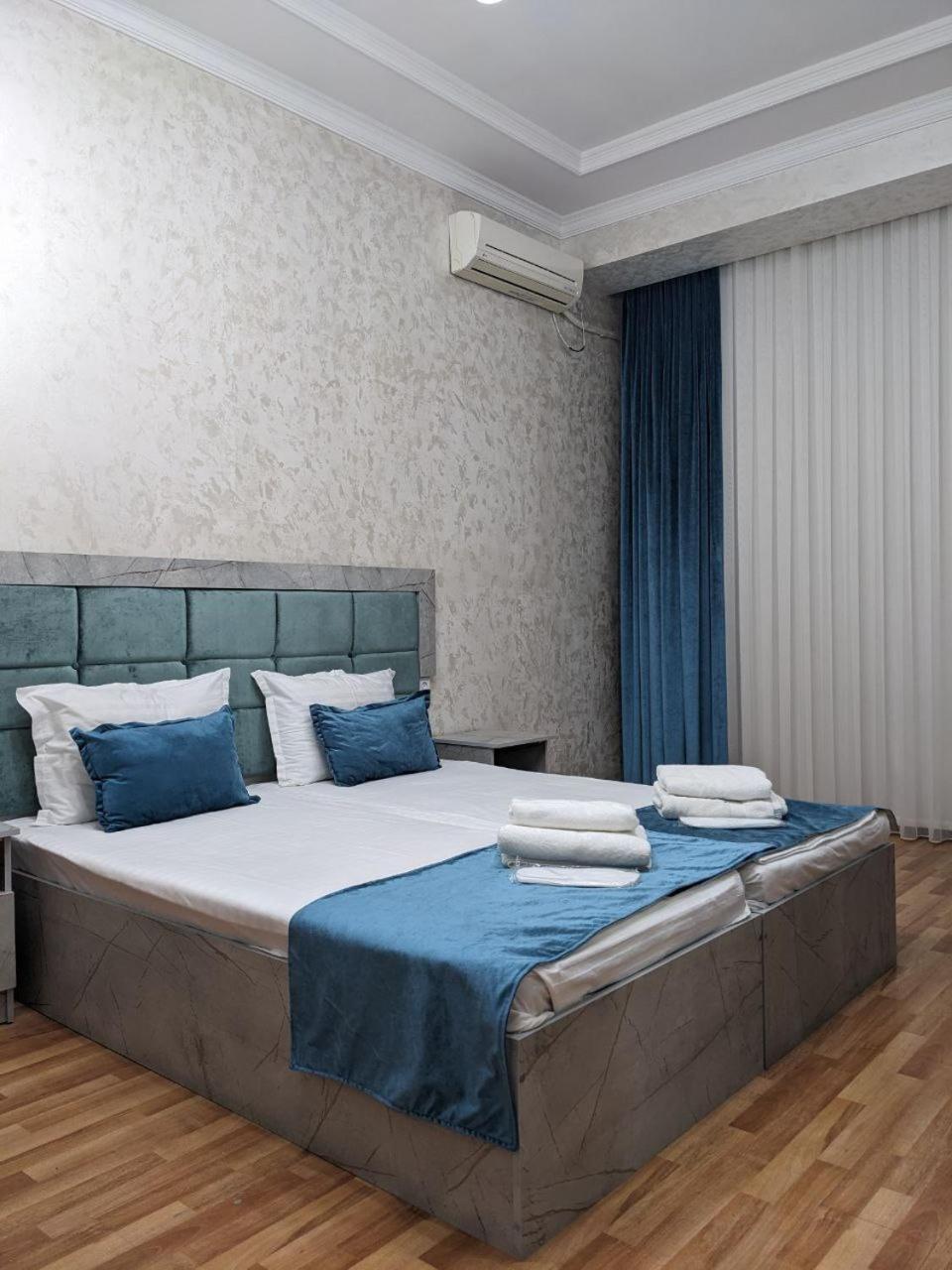 Art Inn Hotel Tachkent Extérieur photo