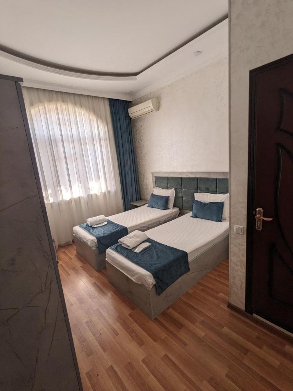 Art Inn Hotel Tachkent Extérieur photo