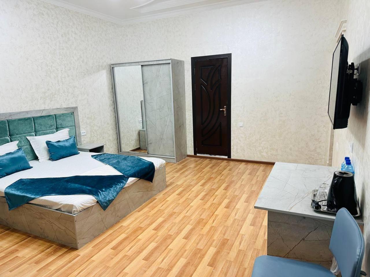 Art Inn Hotel Tachkent Extérieur photo