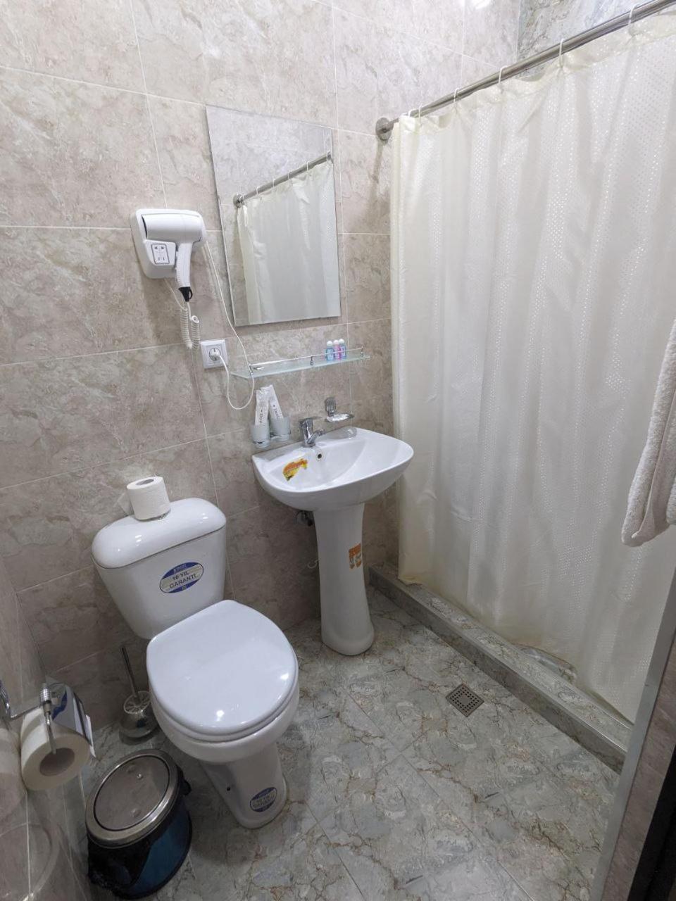Art Inn Hotel Tachkent Extérieur photo