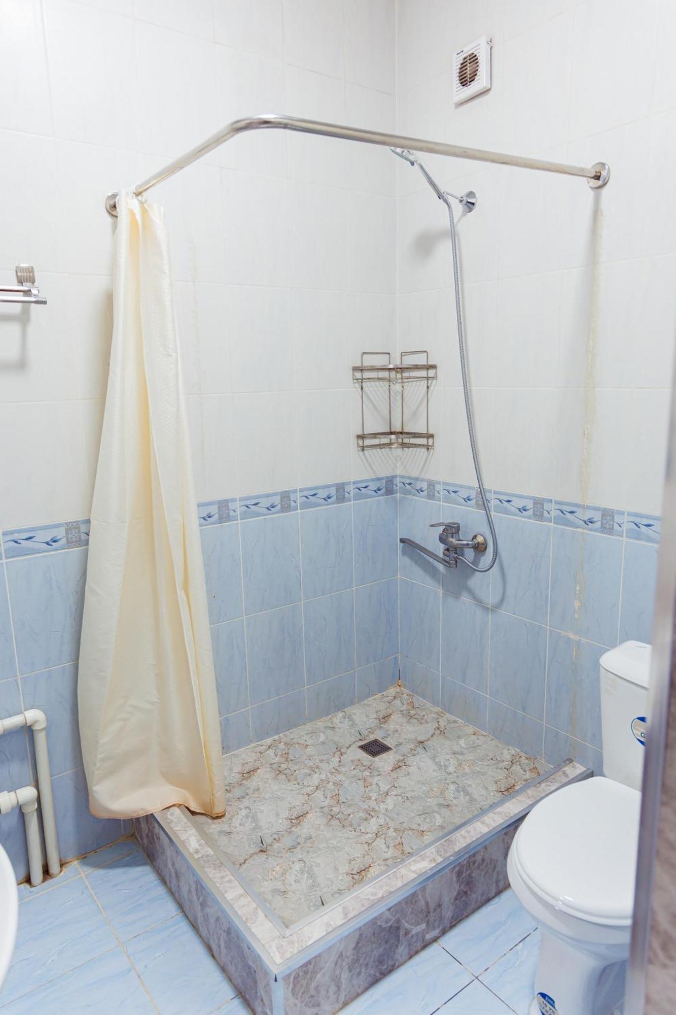 Art Inn Hotel Tachkent Extérieur photo