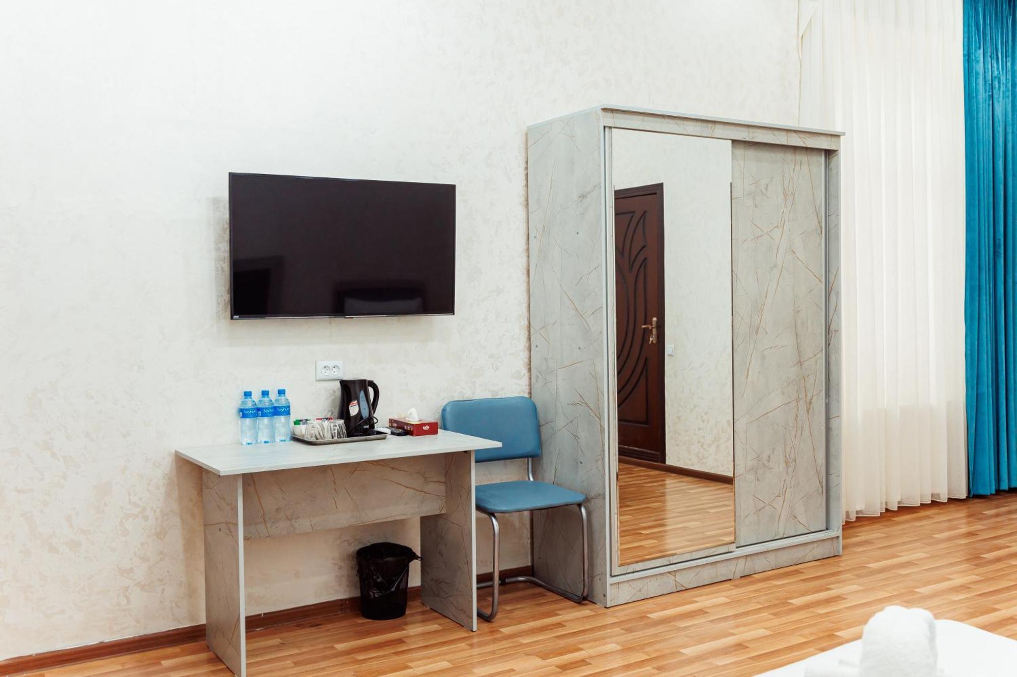 Art Inn Hotel Tachkent Extérieur photo