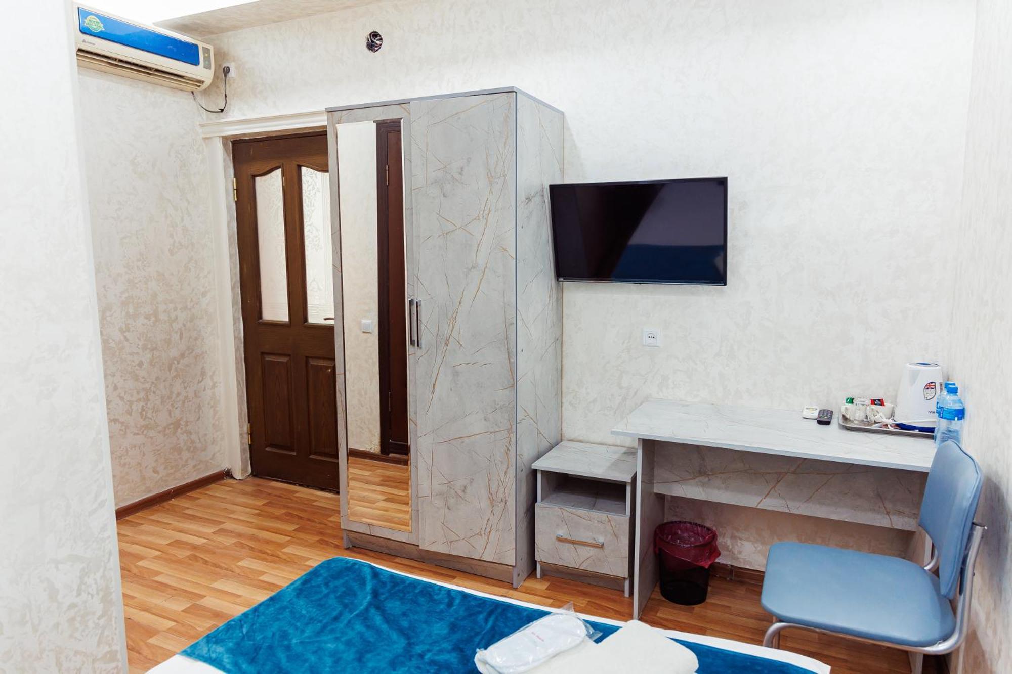 Art Inn Hotel Tachkent Extérieur photo