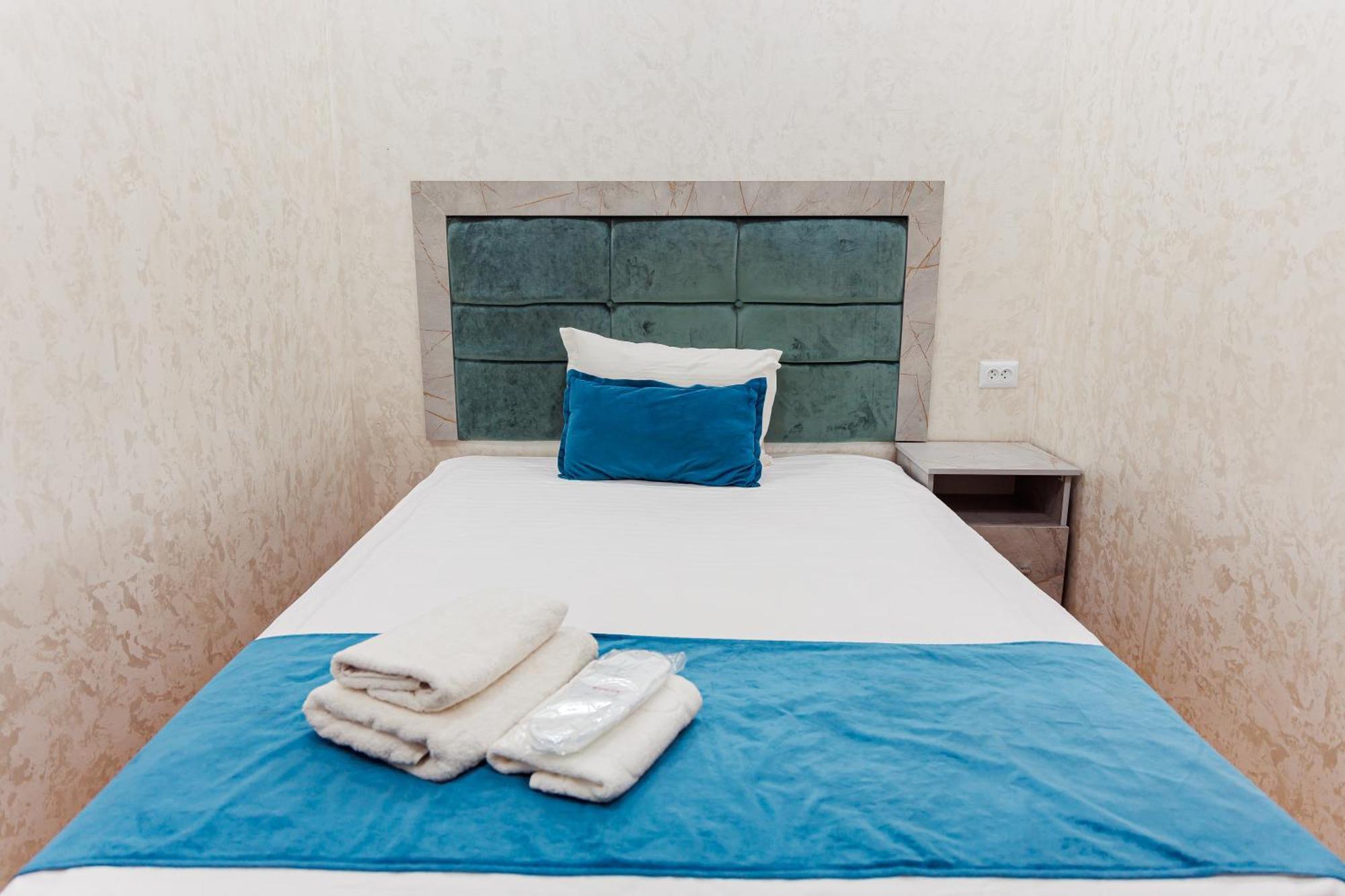 Art Inn Hotel Tachkent Extérieur photo